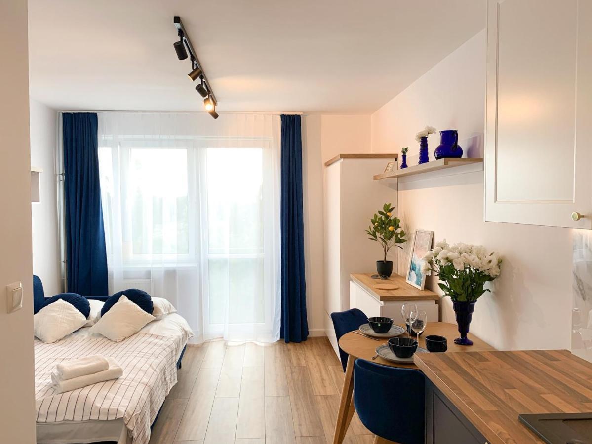 Healthy Life Apartment Варшава Екстер'єр фото