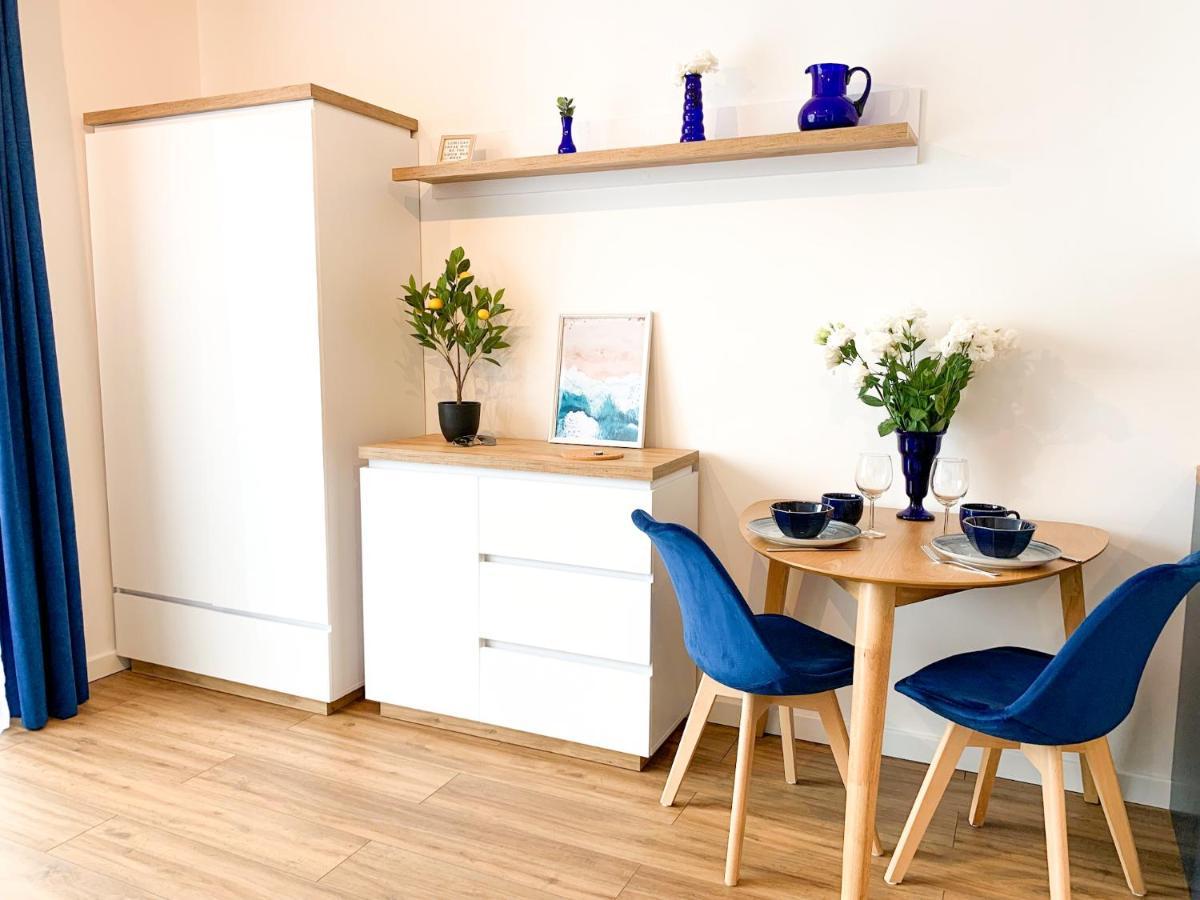 Healthy Life Apartment Варшава Екстер'єр фото