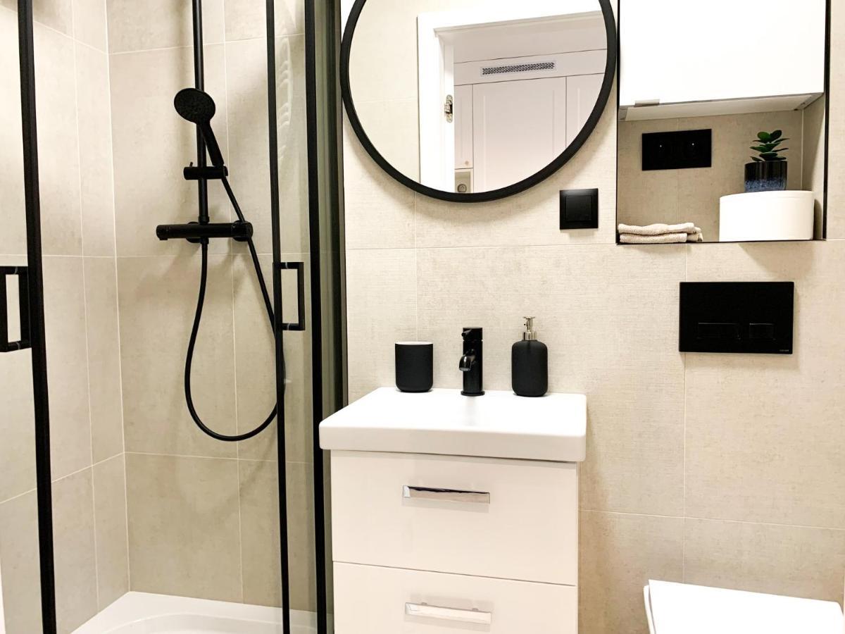 Healthy Life Apartment Варшава Екстер'єр фото