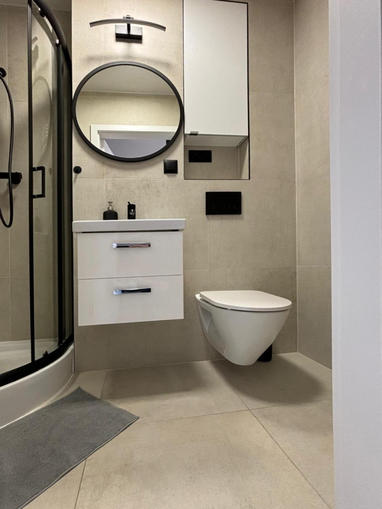 Healthy Life Apartment Варшава Екстер'єр фото